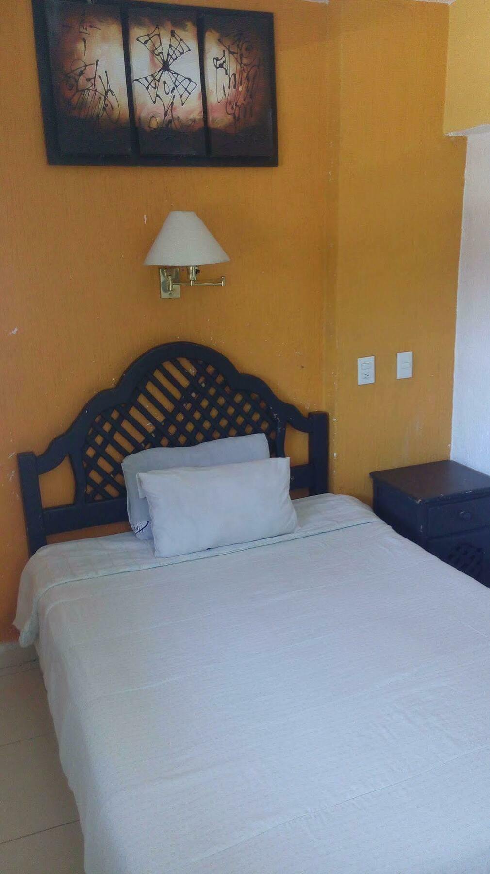 Hotel Nuevo Vallarta Zapopan Exterior foto