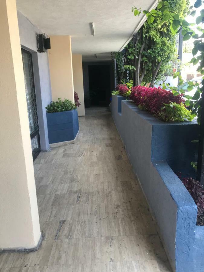 Hotel Nuevo Vallarta Zapopan Exterior foto
